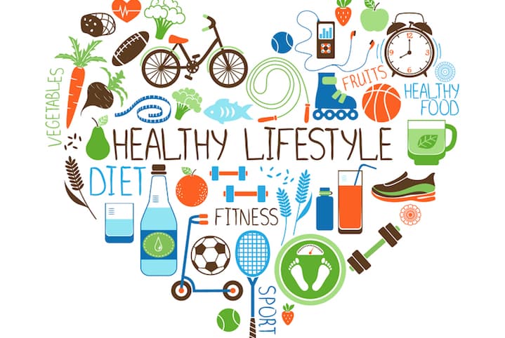 Que los propósitos del 2016 los planifiquemos de manera que podamos mantener una vida saludable a largo plazo