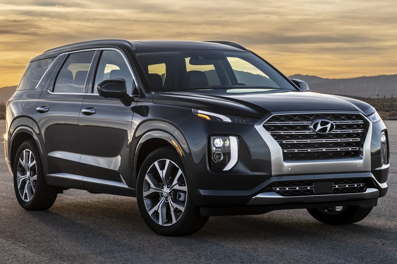 <h3 class="cms-H3-H3"><b>11. Hyundai Palisade</b></h3>
<br>
<br>
<b>Diferencial porcentual de precio sobre modelo de un año de uso: </b>9.8%
<br>
<br>
<b>Diferencial de precio en dólares sobre modelo de un año de uso:</b> $4,488