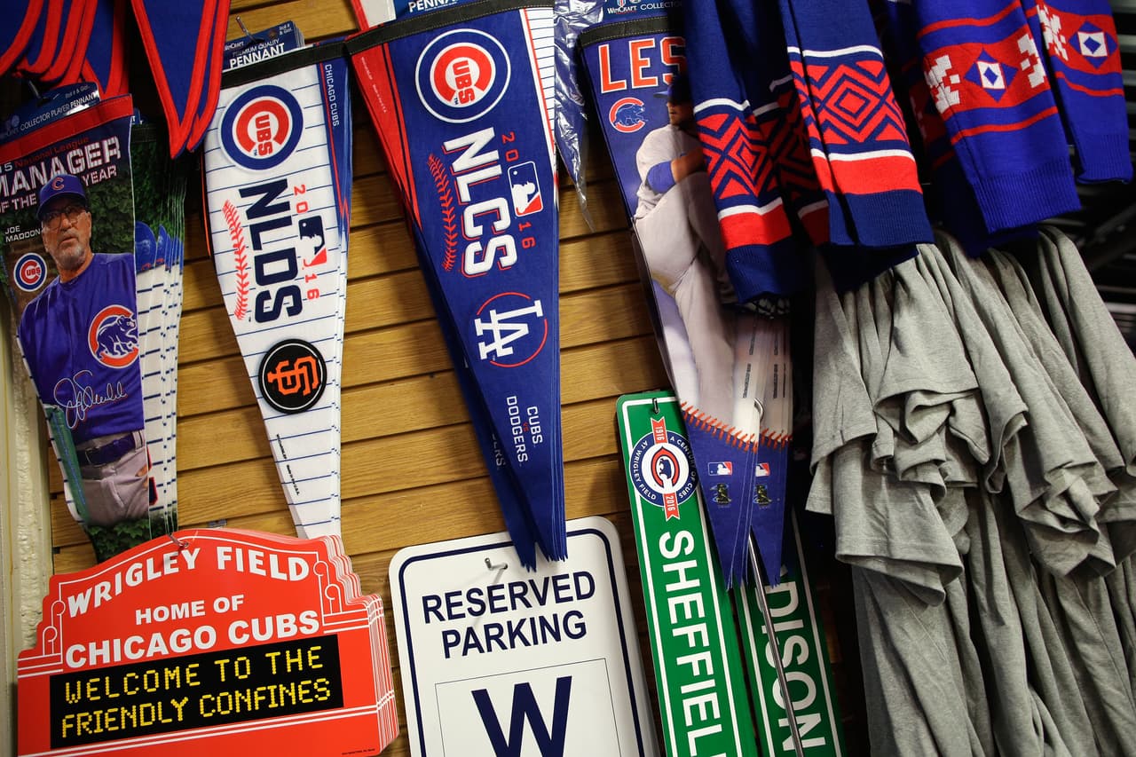 Los próximos tres juegos serán en Los Ángeles.