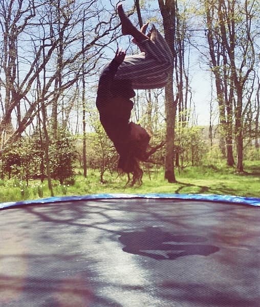 Beyoncé es dinamita pura, por eso nunca para de ejercitarse y meditar.