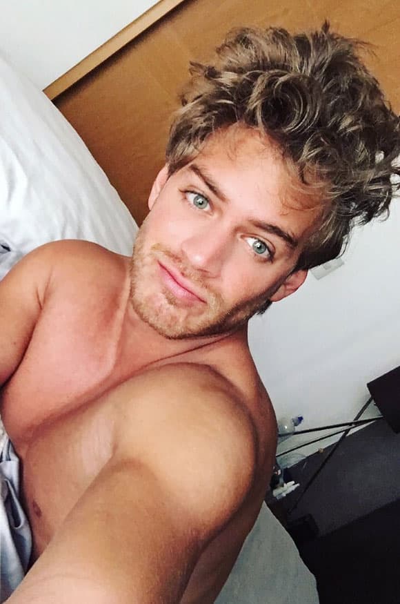 <b><a href="http://www.univision.com/temas/polo-morin">Polo Morín</a></b> dio vida a este tierno personaje, quien poco a poco fue cambiando su personalidad dentro de la trama.