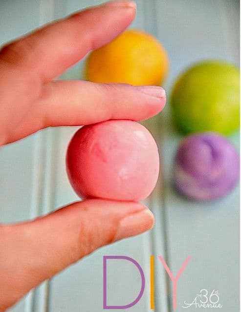 Your kids will love to create their own bouncy balls. You may eventually regret it when you find one with your foot while carrying a load of laundry up the stairs but I promised these experiments will be safe for kids, not necessarily safe for you. Either way, the kids will think you’re the coolest and the best part is, they’ll have created a toy that they can play with for hours. Kids can be pretty easy to please if you give them a chance. Visit http://www.the36thavenue.com/how-to-make-a-bouncy-ball/ for instructions