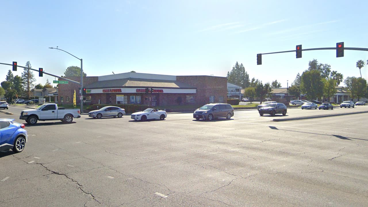 Revelan cuáles son las 10 intersecciones más peligrosas en Bakersfield