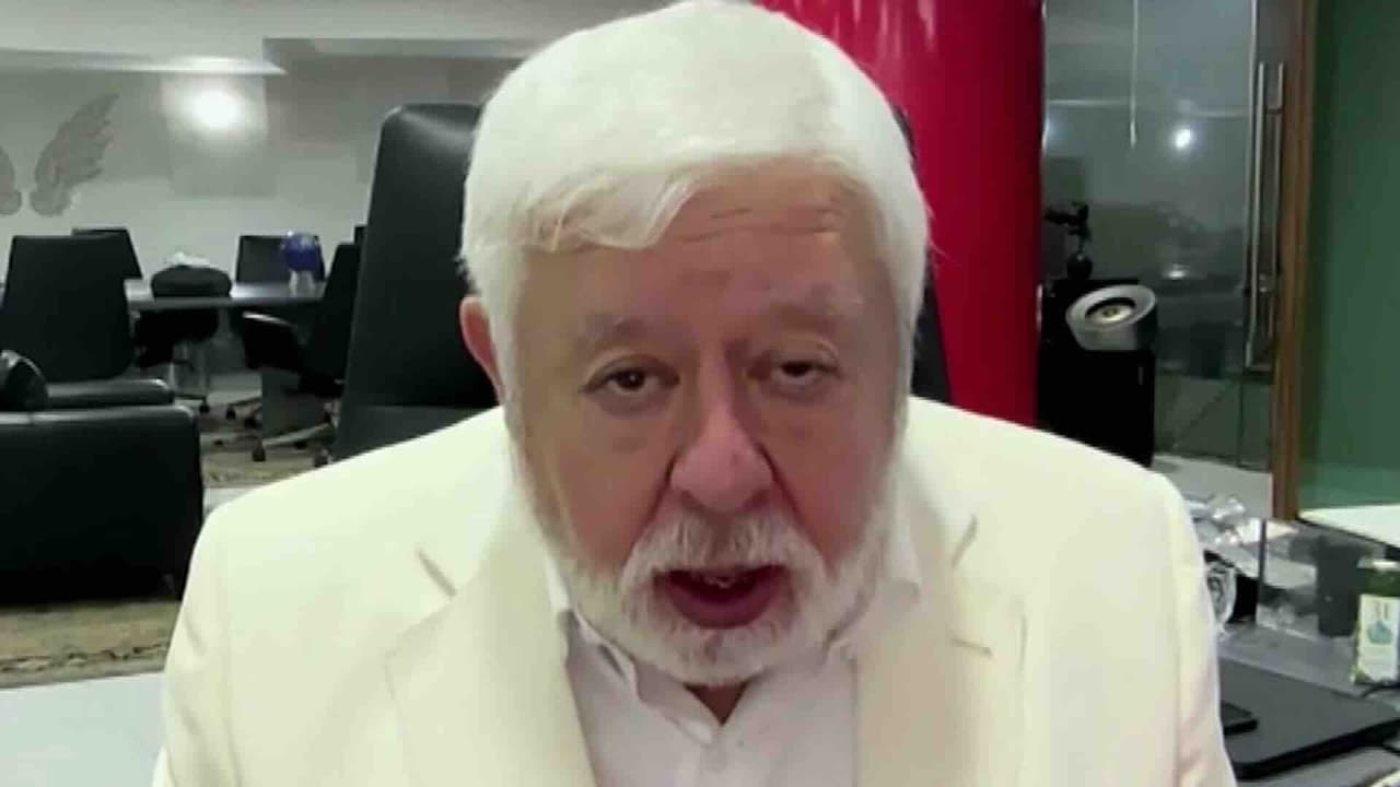 ¿Existe riesgo de contaminación por contacto extraterrestre? Esto dijo Jaime Maussan