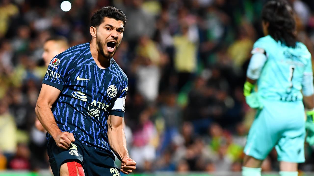 'Tano' Ortiz: "A donde vayamos, América será protagonista"