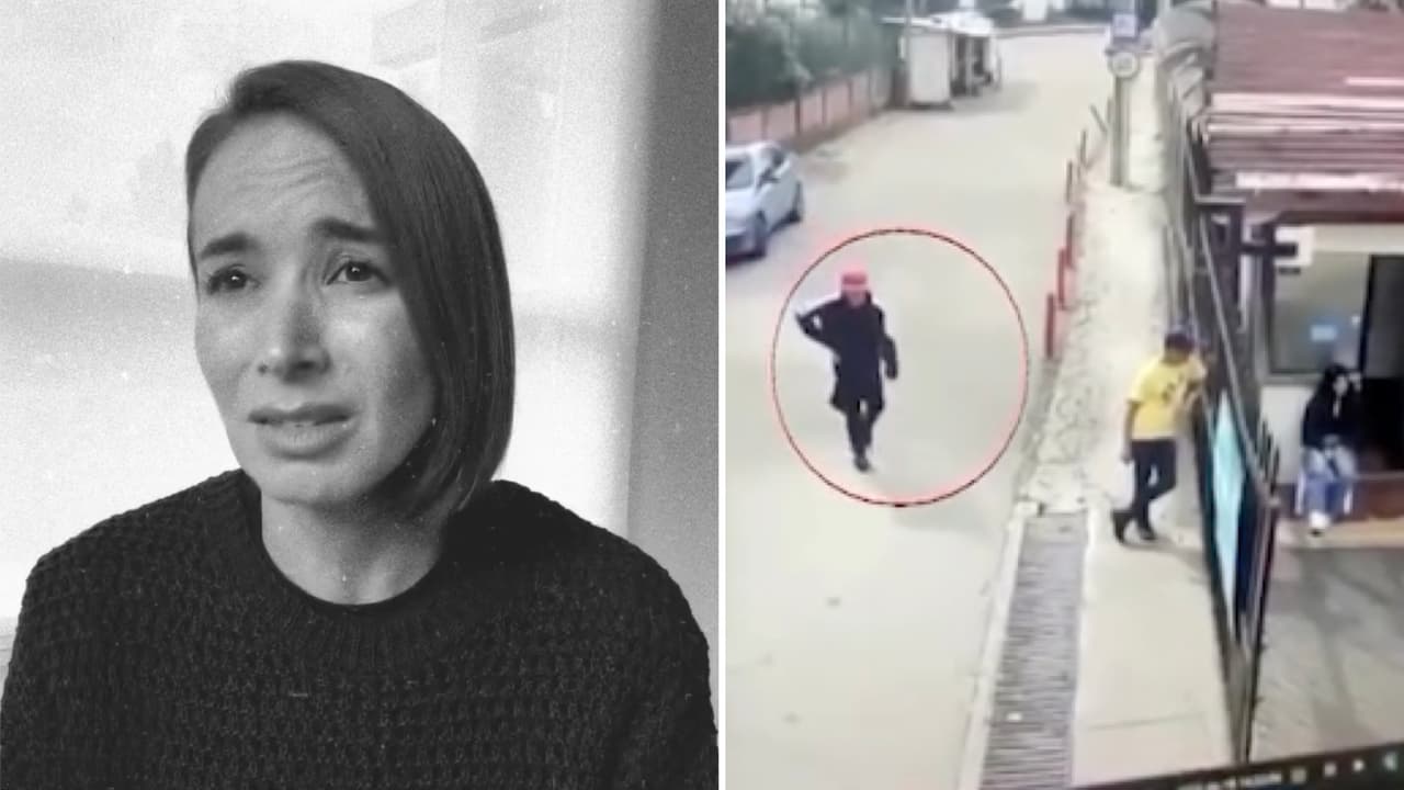 Majida Issa reacciona a tragedia en ‘Sin Senos Sí Hay Paraíso’: “Me parece inmensamente cruel”