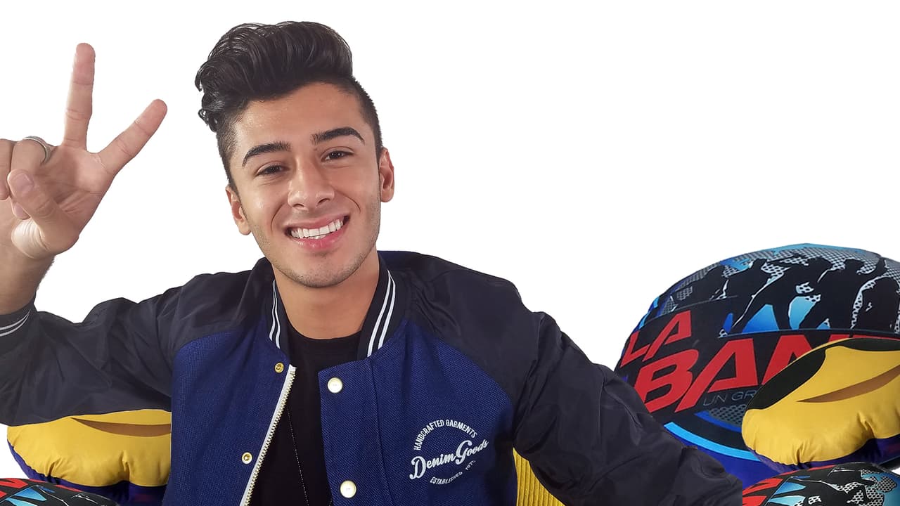 <b>Alex Ponce</b>, mexicano de California, cantó un tema de Gerardo Ortíz en la banda Fuerza Unida y se salvó de ser eliminado.
<a href="http://www.univision.com/shows/la-banda/alex-ponce-es-el-hermano-perdido-de-zayn-malik-fotos" target="_blank">Mira a qué famoso se parece.</a>