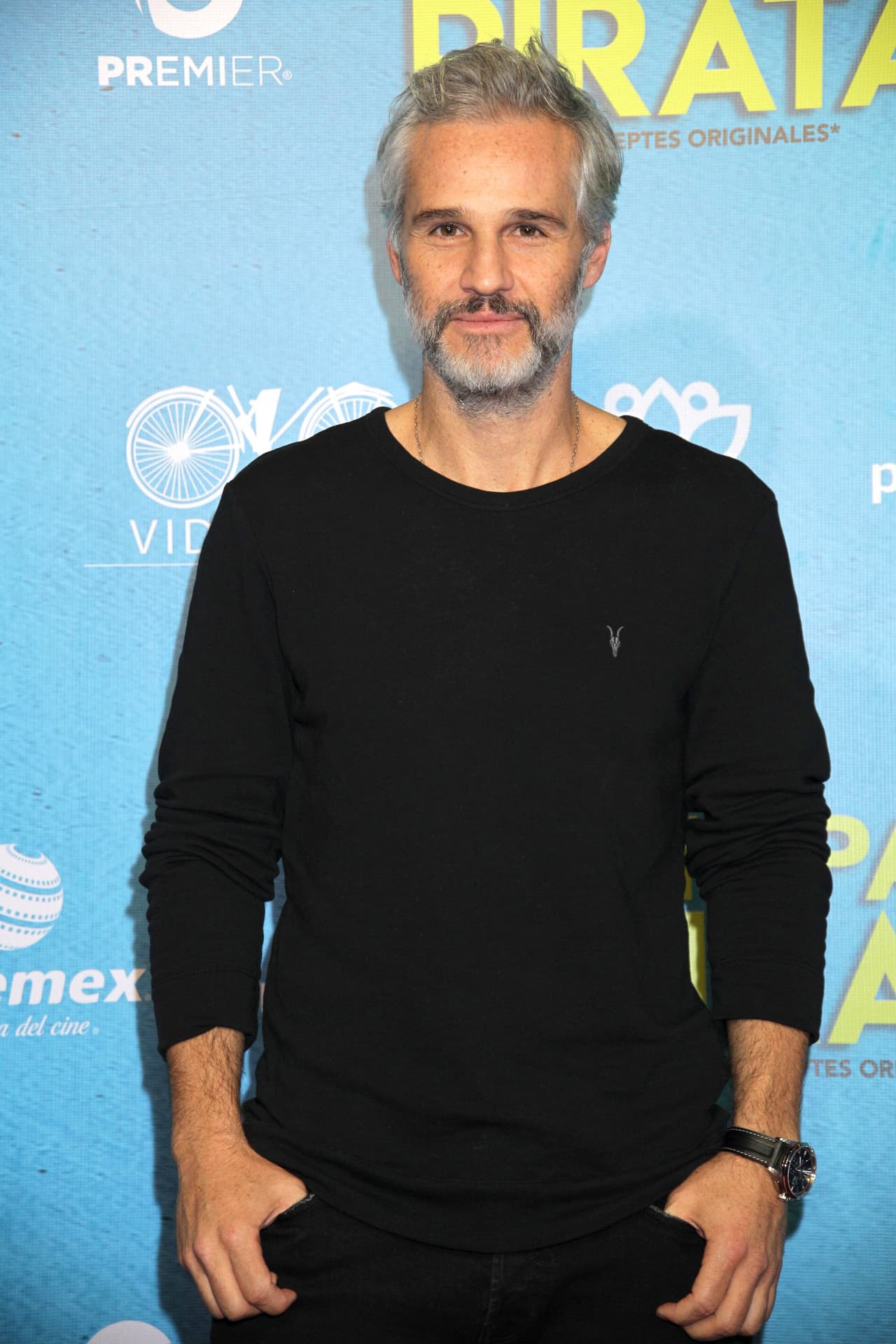 <b>"Yo aposté por vivir"</b>, dijo a la publicación, "lo que yo quería era simplemente vivir y a partir de ahí empecé a pensar de manera positiva".
<br>