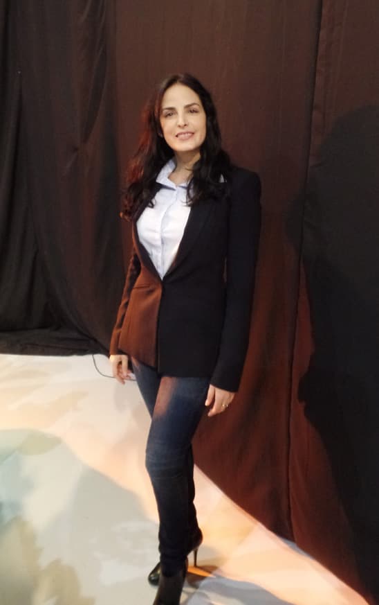 Ximena tendrá una participación especial, pero será muy importante para la historia.