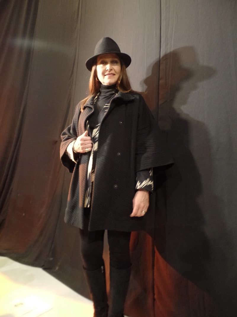 Ya extrañábamos a Daniela Romo en la televisión, ¡regresa con todo!