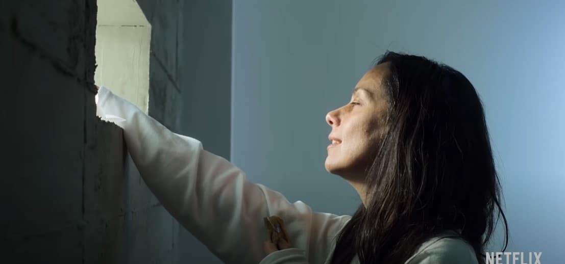 'Quién mató a Sara?'