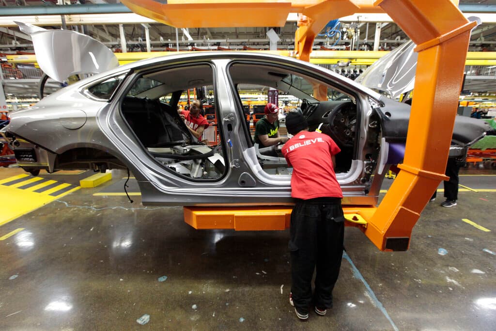 Con la amenaza de Trump de más aranceles, grandes empresas repiensan sus proyectos en México