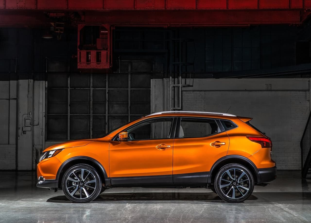 Y estos son los carros usados con la mayor reducción en sus precios: