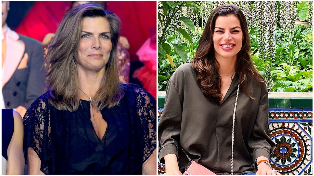 Montserrat Oliver finalmente dijo el motivo que la llevó a terminar su noviazgo con Bárbara Coppel