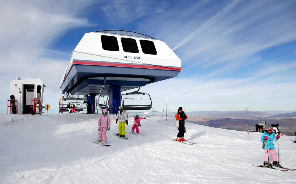Disfruta de la Sierra nevada sin gastar de más