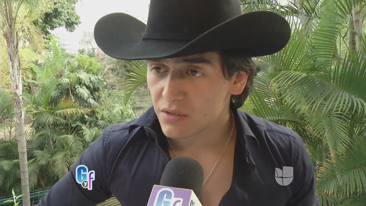 Por su parte, Julián, el hijo de Maribel asegura que él ya no tiene ningún tipo de problemas con su hermano y que de los problemas por la herencia él ni se entera.