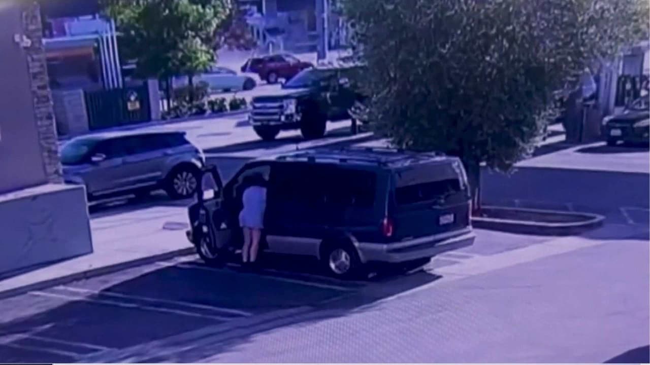 Los cargos que enfrenta la conductora señalada de causar accidente mortal con autobús en Chatsworth