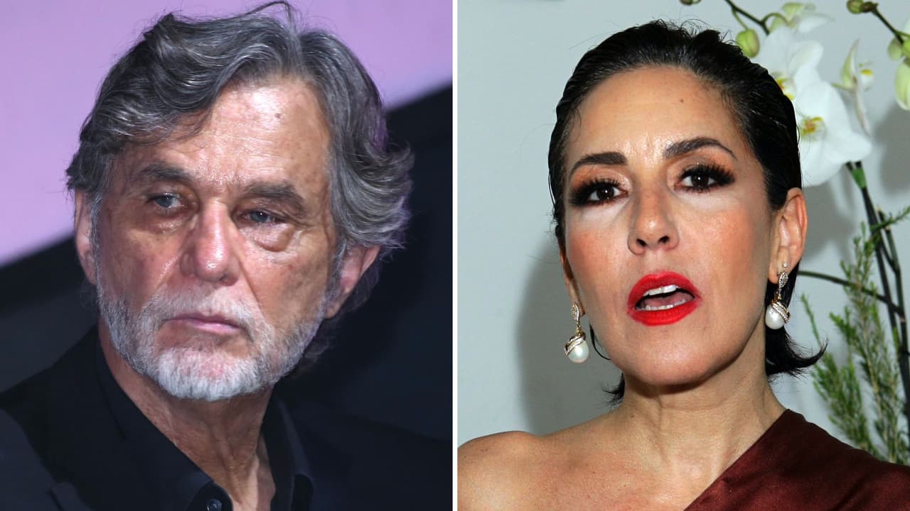 ¿Humberto Zurita y Stephanie Salas son captados peleando?: los habrían visto “discutir” en público