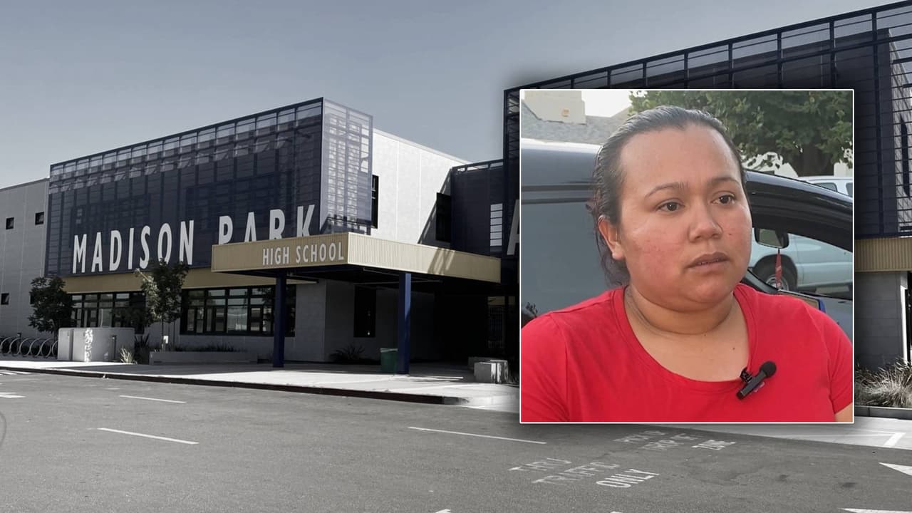 “Lo encontré con el estómago sangrando”: Madre narra cómo se enteró que un niño de 12 años baleó a su hijo de 13 en la escuela