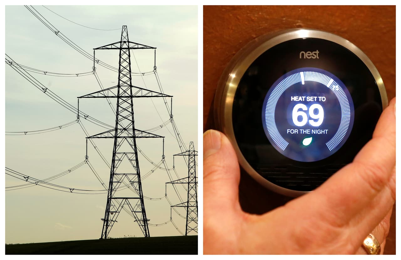 Así puedes ahorrar energía por la alta demanda en Texas durante la ola de calor