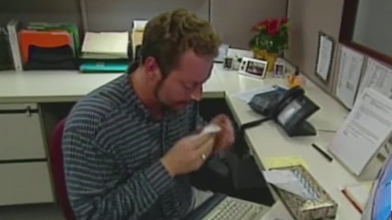 ¿Cómo diferenciar entre síntomas de coronavirus y molestias normales de las alergias?