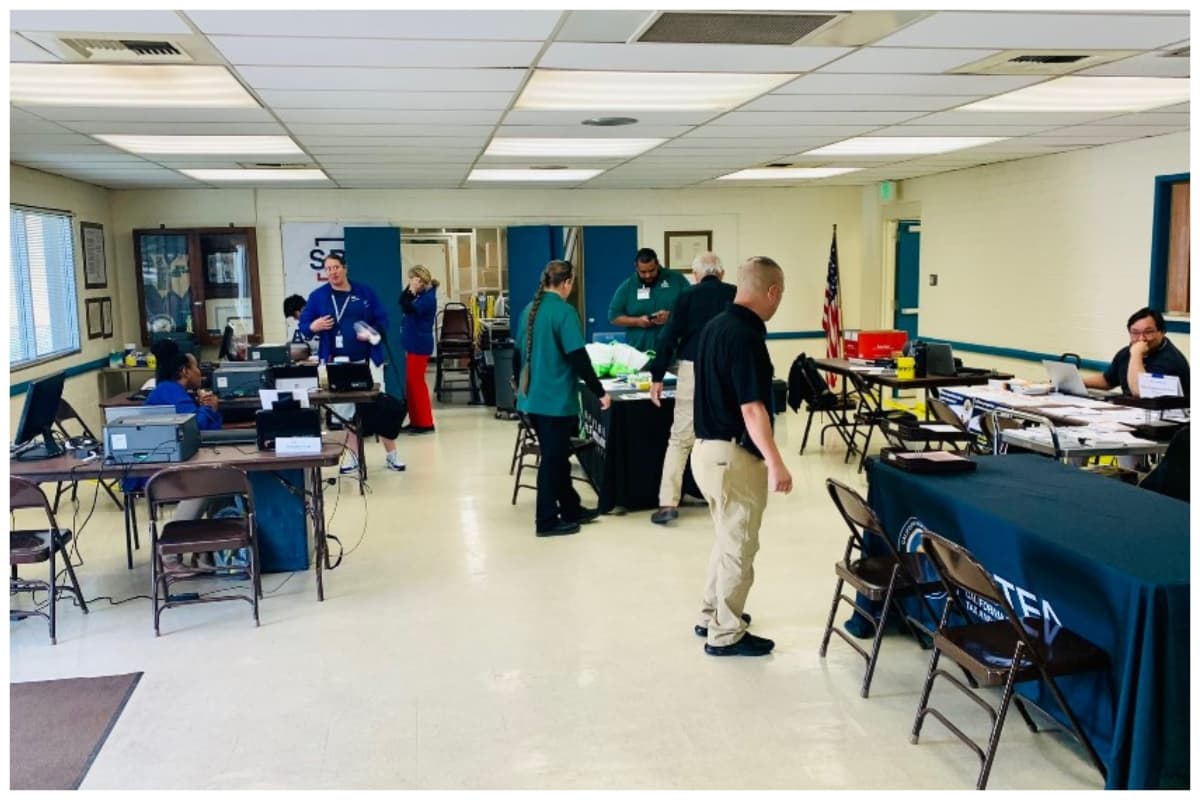 El Centro de Recuperación por Desastre es una buena oportunidad para que busquen el mejor programa que se adecúe a sus problemas o necesidades y puedan resolverlo.