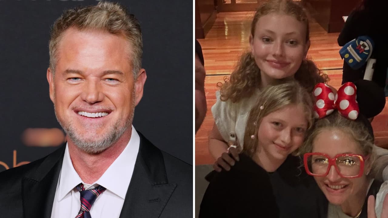 Eric Dane en documental de Netflix: “Lo intenté", dice a sus hijas en desgarrador mensaje póstumo