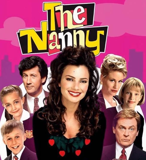 La serie era protagonizada por la misma Fran Drescher, quien interpretó a Fran Fine, una ciudadana de origen judío que por accidente se convertía en la niñera de tres chicos de clase alta en Nueva York.