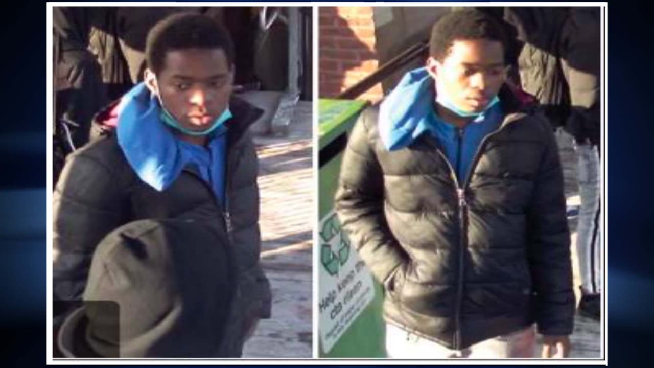 "Le arrebató el teléfono y huyó": Policía de Chicago busca a sospechoso de robo en CTA