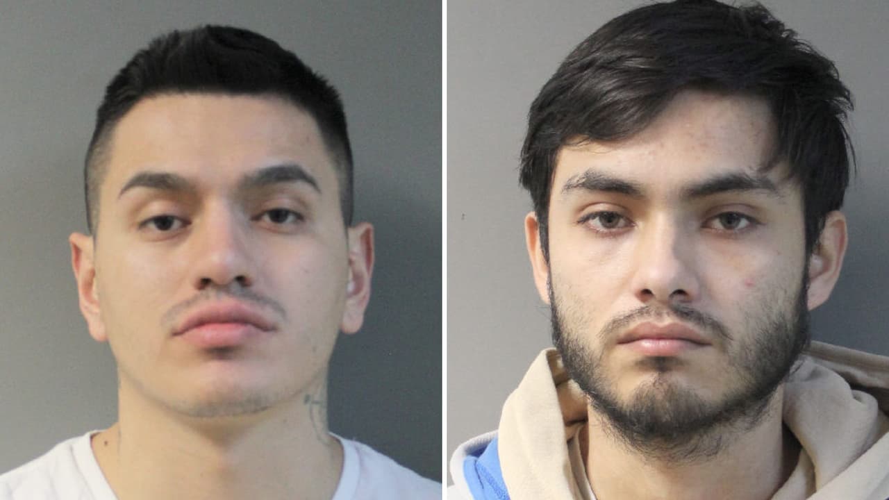 Arrestan a presuntos ladrones de casas en Long Island; los acusan de robar más de $250,000 dólares y joyas