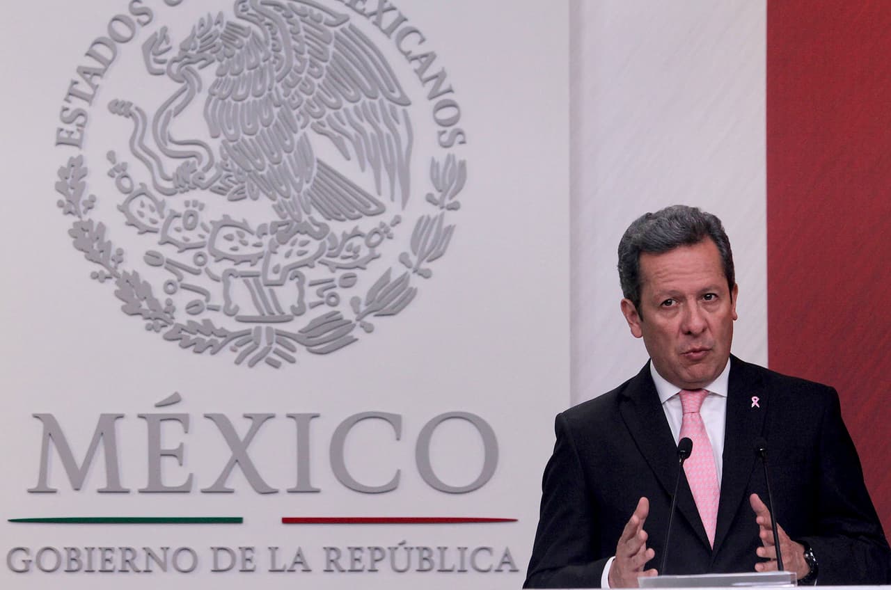 México prepara plan de contingencia y discutirá sobre deportaciones masivas con el equipo de Trump