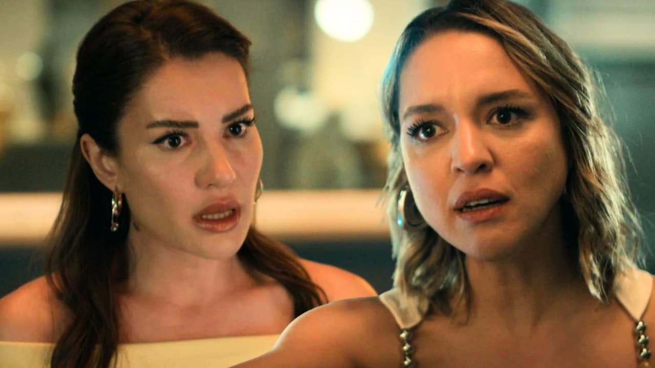 Lale amenaza a Hande para proteger a sus sobrinos de su maldad