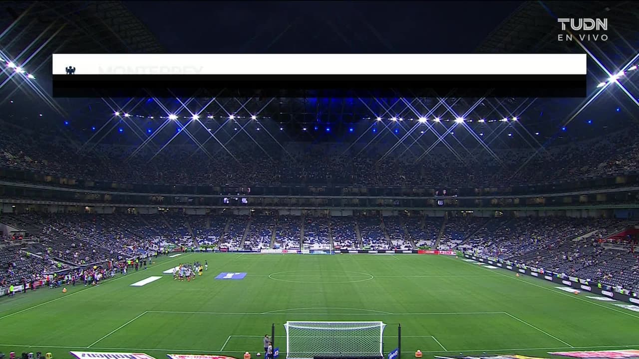 Monterrey vs. Querétaro - Resumen del partido