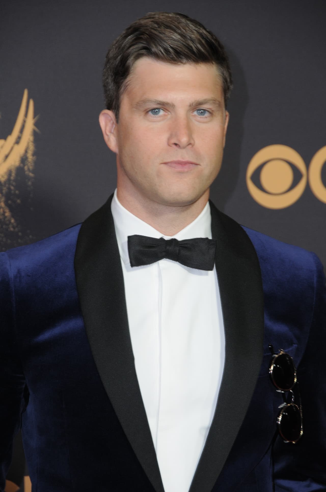 Dentro del programa, participa como copresentador de Weekend Update, un programa de noticias ficcionado en el que comenta y parodia eventos de actualidad.