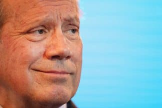 Pataki sí, Fortuño no: ¿Quiénes integrarán la junta de control fiscal para Puerto Rico?