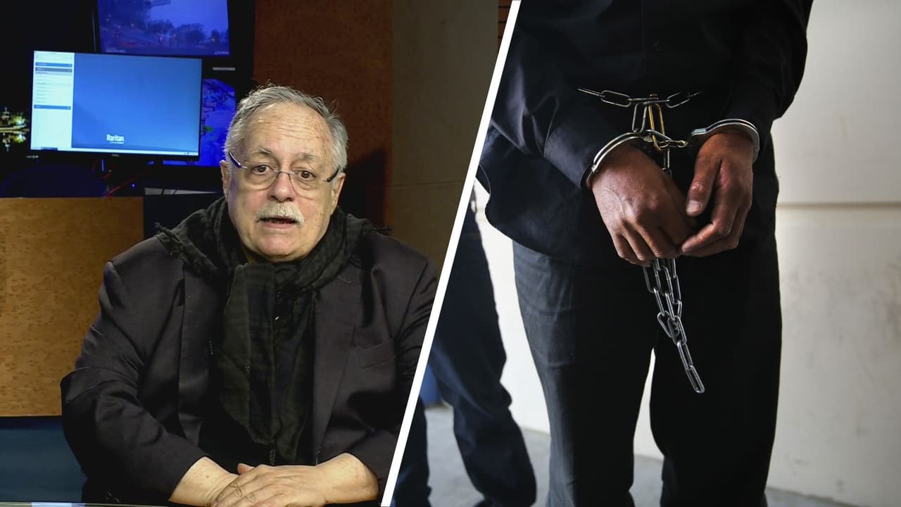 'Tengo DACA y me arrestaron por abuso doméstico, ¿me lo pueden retirar?'