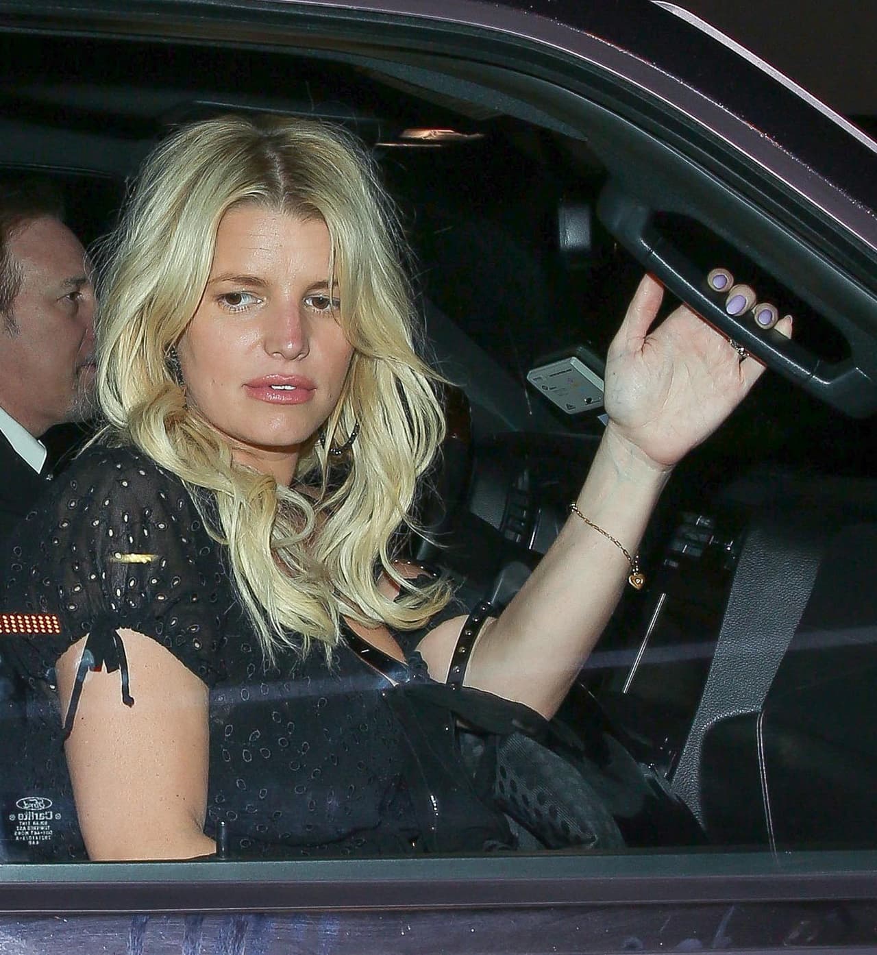 Aunque no sabemos si en el camino el mareo la hizo sufrir de nuevo. ¡Bye!