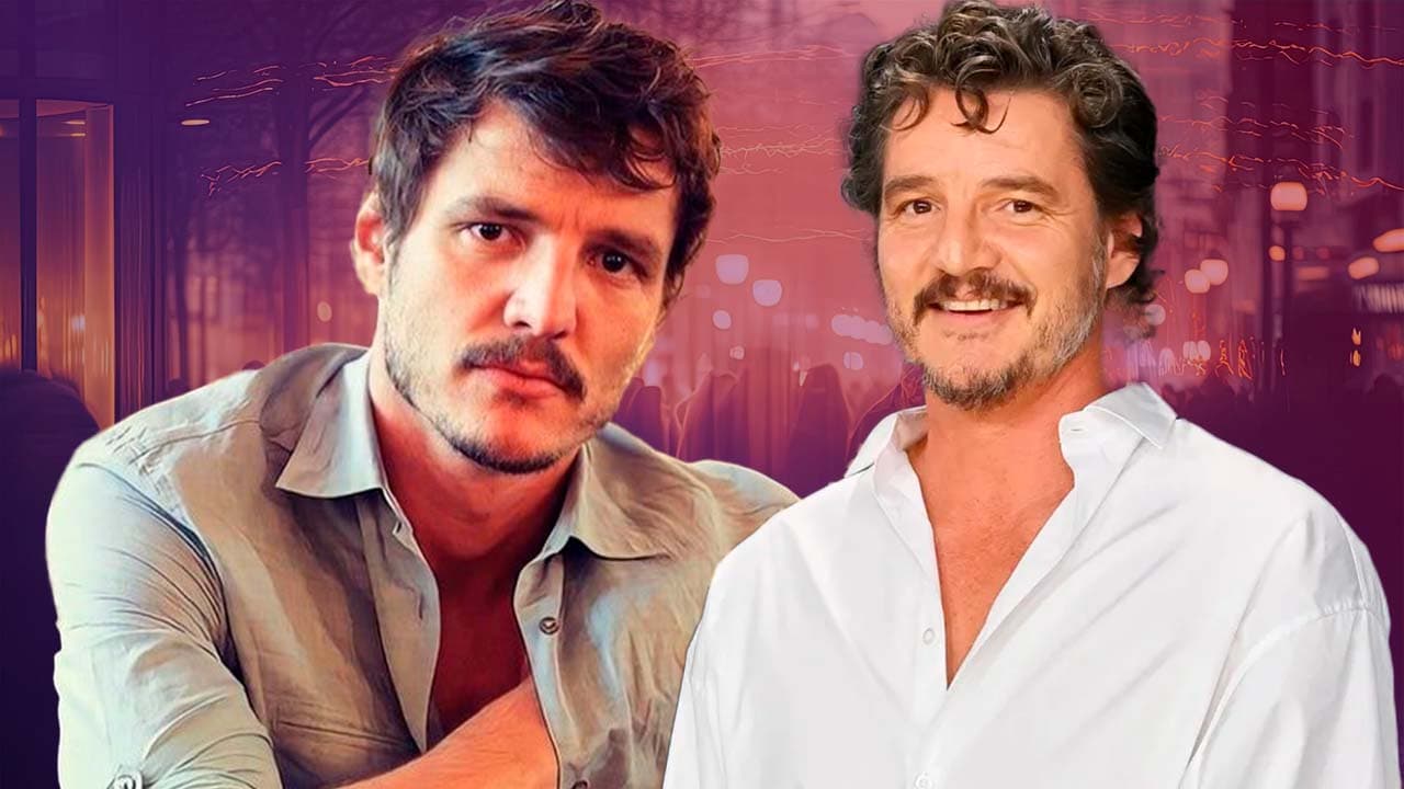 Pedro Pascal estaba en la quiebra cuando un 'trabajito' lo salvó