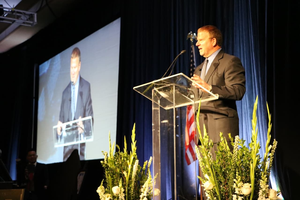 Cámara de Comercio Hispana de Houston festeja su 40 Aniversario 