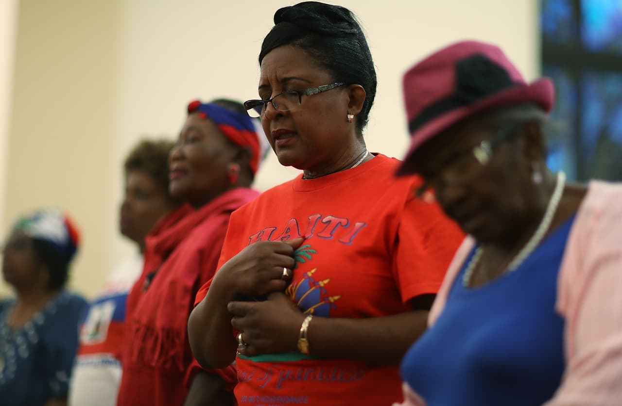 Canadá intenta frenar el éxodo de haitianos desde EEUU ante el temor del fin del TPS 