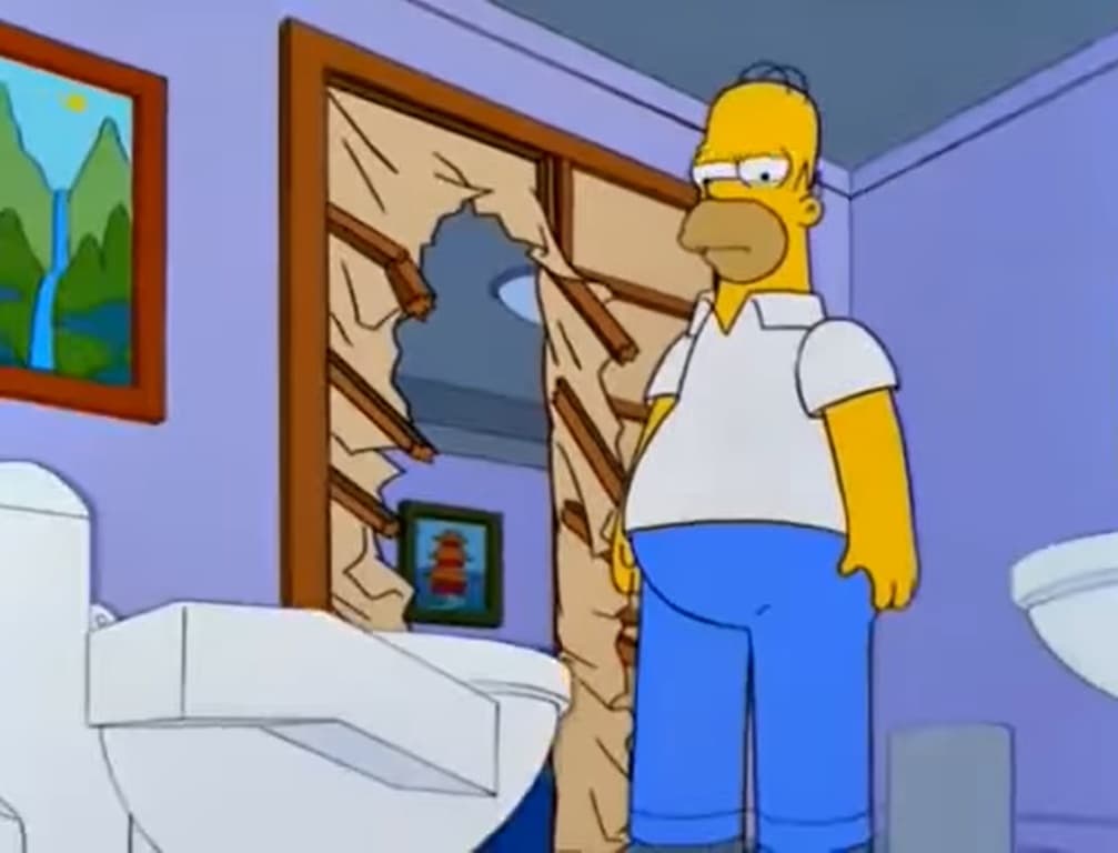 <b>6. 'Thirty Minutes Over Tokyo'</b>
<br>La familia Simpson viaja a Japón para pasar sus vacaciones, pero cuando se quedan sin dinero tienen que aceptar participar en un peligroso concurso de televisión para ganar boletos de avión a Estados Unidos.
<br>