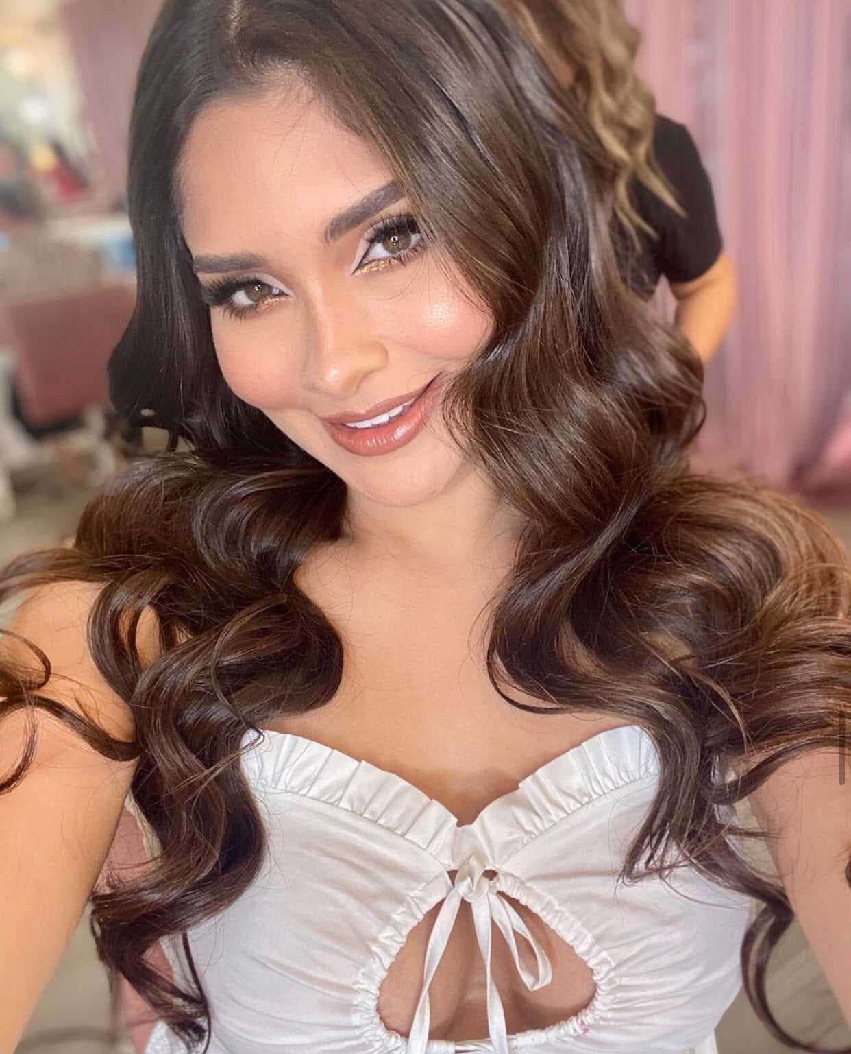 Se encontraba estudiando la Maestría en Finanzas.
<br>