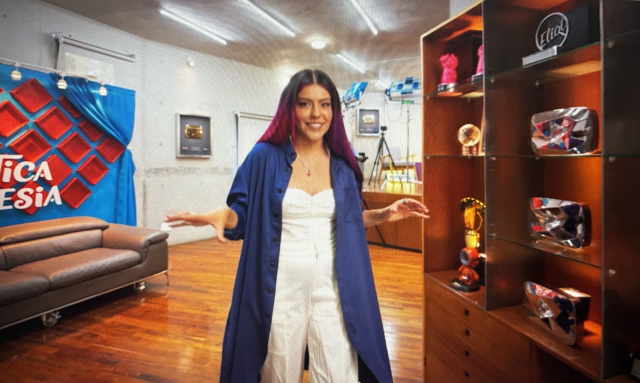 Casa Lesslie Polinesia