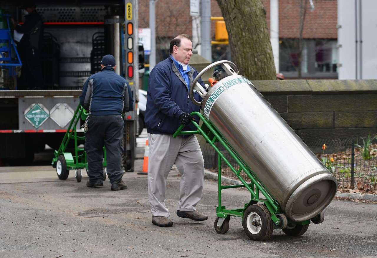 Con casi 10,000 nuevos casos de coronavirus, la cifra de contagios del estado es ya 75,795.