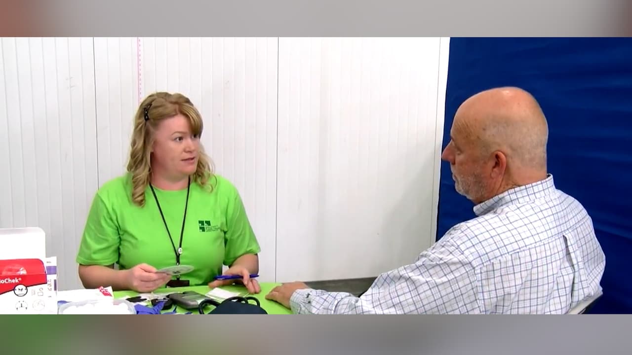 Departamento de Salud de Kern lanza programa para combatir la obesidad y sobrepeso