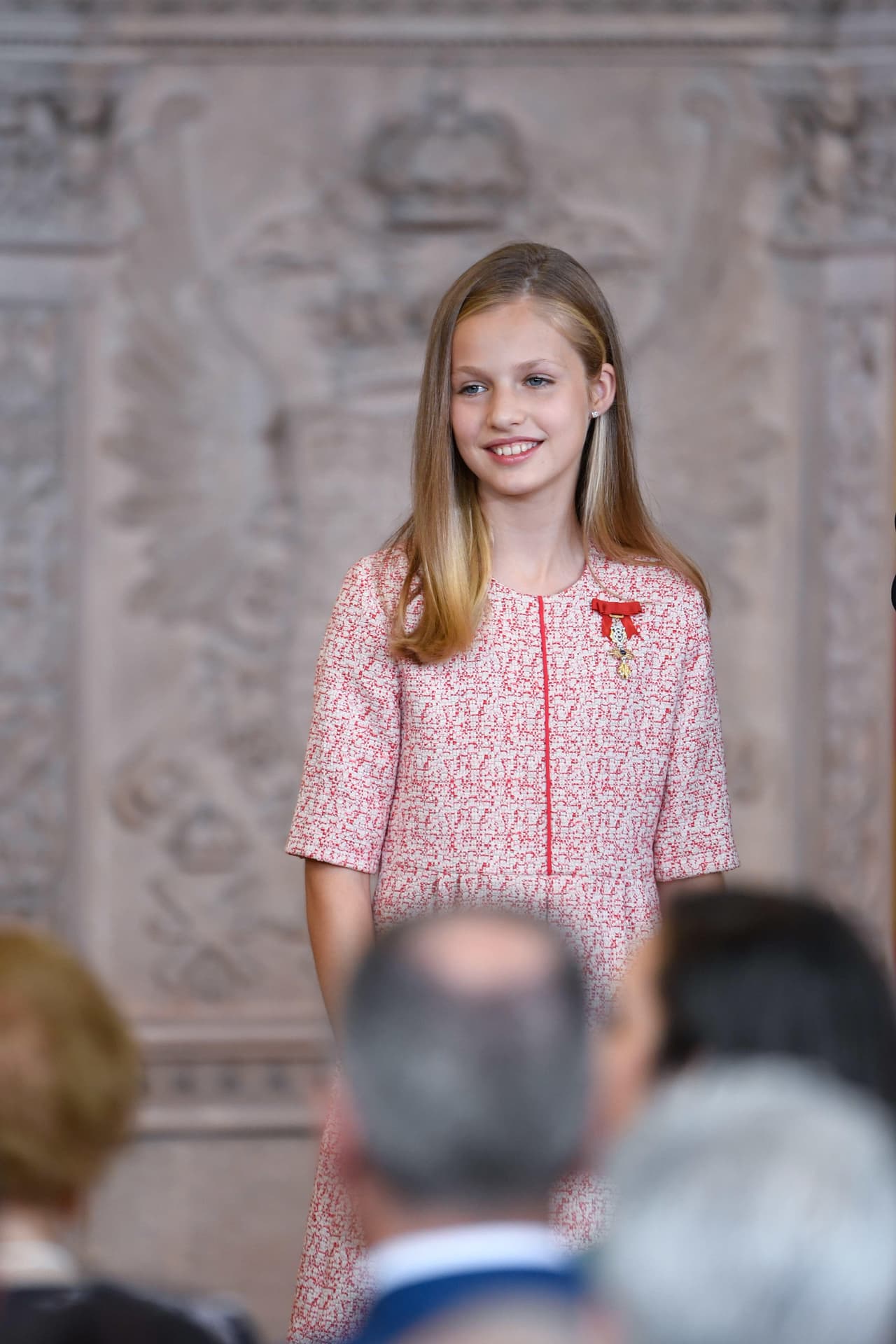 La Fundación Princesa de Asturias dio a conocer, a través de su 
<b><a href="https://www.fpa.es/es/agenda/" target="_blank">página web</a></b>, que la ceremonia de entrega de los Premios Princesa de Asturias 2019 será el próximo 18 de octubre.