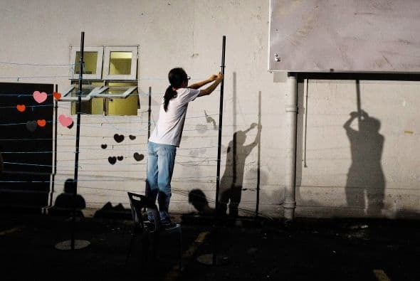 “Estamos aquí para pedir las siguientes tres cosas: primero, que Malasia nos dé evidencia oportuna y exhaustiva y que responda las preguntas de las familias”.