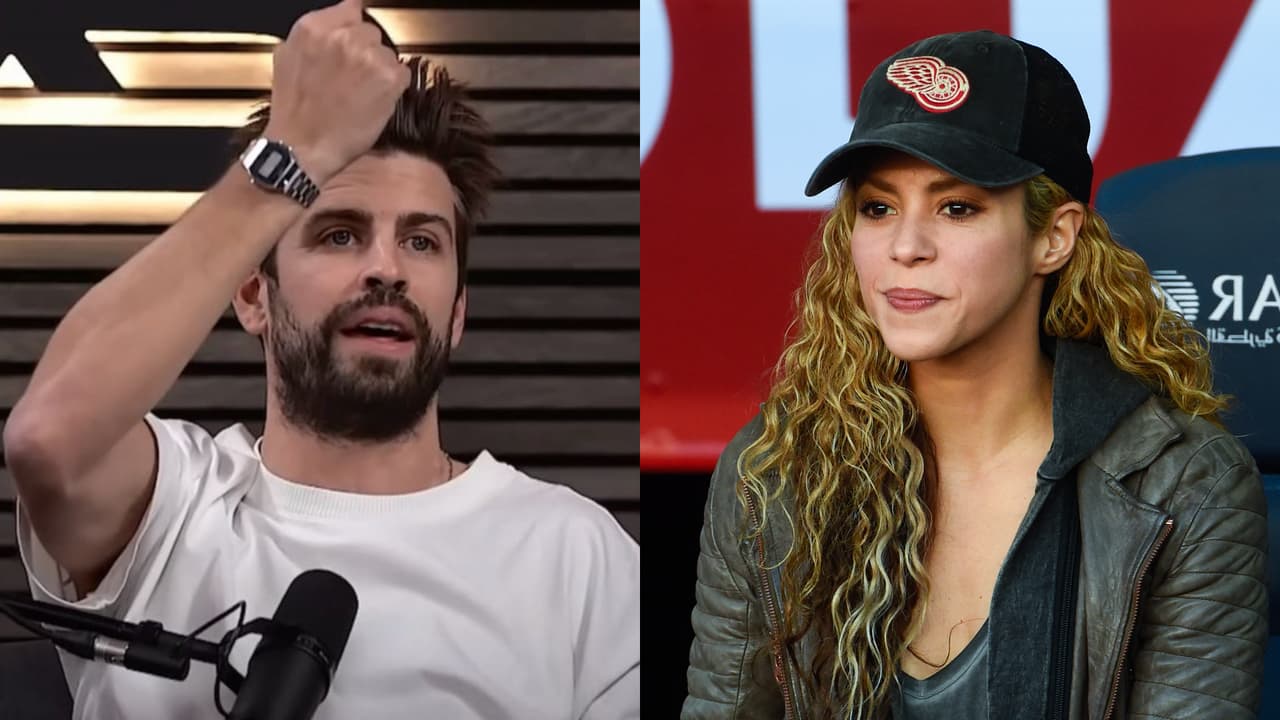 ¿Casio lanzó fuerte advertencia a Piqué tras canción de Shakira?: la empresa por fin responde