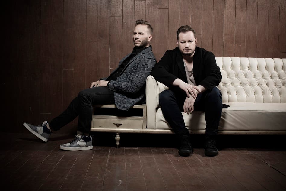 Sin Bandera: Una Última Vez Tour