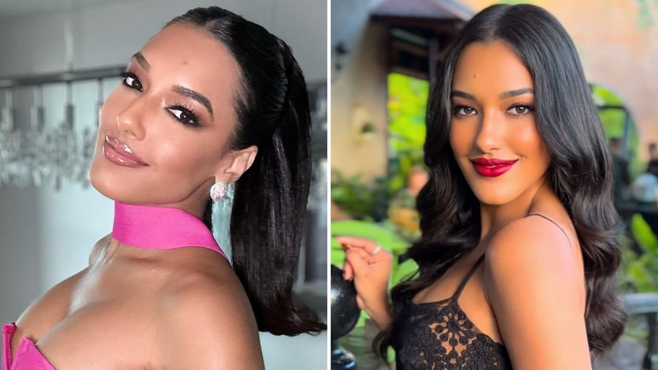 Ex Miss Mundo Puerto Rico revela que padece cáncer a sus 32 años: “De la mano de Dios”